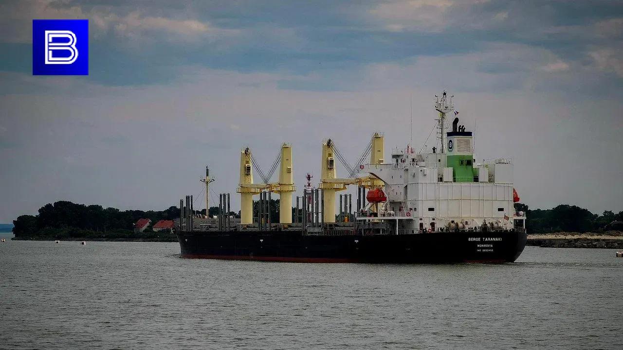 Морской порт Витино в Мурманской области закроют для иностранных судов
